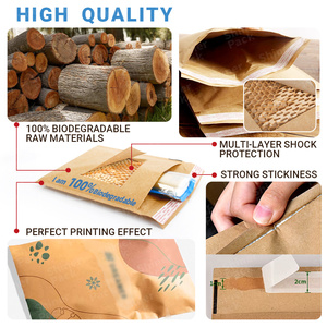 <span class=keywords><strong>Bolsas</strong></span> <span class=keywords><strong>de</strong></span> envío para ropa Logotipo personalizado <span class=keywords><strong>Papel</strong></span> <span class=keywords><strong>con</strong></span> logotipo <span class=keywords><strong>de</strong></span> burbuja Correo Aislado Rosa Térmico Bolsa <span class=keywords><strong>de</strong></span> envío personalizada - Product Image 2