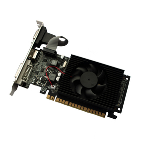 Carte graphique OEM <span class=keywords><strong>GT710</strong></span> GT730 GT610 <span class=keywords><strong>GT210</strong></span> GT1030 1G 2G 4G GT 210 610 710 730 1030 GPU Carte VGA à profil bas - Product Image 1
