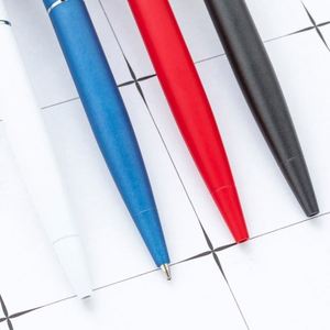 Customizable Logo Business Gift Metal Multi-<b>Color</b> Twist-Action Ballpoint <b>Pen</b> for Office Use - Product Image 3