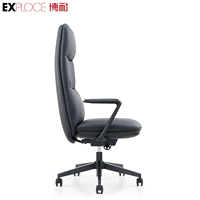 Chaise d'ordinateur populaire, chaise de jeu confortable pour e-sport