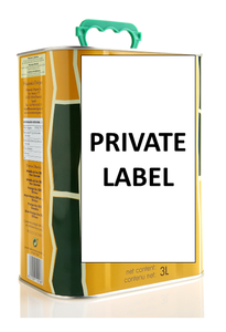 Aceite de Oliva Extra Virgen Puro de Alta Calidad Aceite de Oliva Virgen Extra Prensado en Frío Hecho En Español - Product Image 2