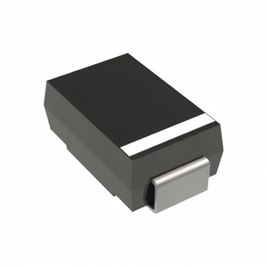 DO-214AC, SMA Electronic Chips Component FR1G-AQ In Stock Single Diodes - Product Image 1
