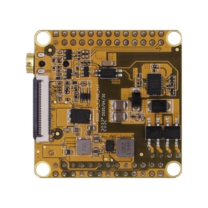 Placa de Expansión ROCK Pi S PoE HAT con Alimentación a través de Ethernet, Fácil Instalación para Radxa ROCK Pi S SBC Radxa - Product Image 2