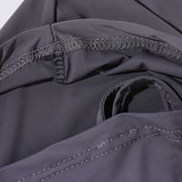UV Korumalı Nefes Alabilen Hızlı Kuruyan Ayarlanabilir Hafif Rahat Unisex Açık Hava Yürüyüş Kampı Yüz Maskesi Şapka