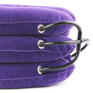 Dispositivo de Tracción Cervical Yide, Tipo A, Tracción Cervical Inflable de Lana para el Hogar, Estiramiento de Cuello, Fijación, Soporte Cervical - Product Image 4