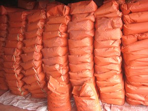 สีเหล็กออกไซด์แดงสำหรับอุตสาหกรรม - Product Image 5