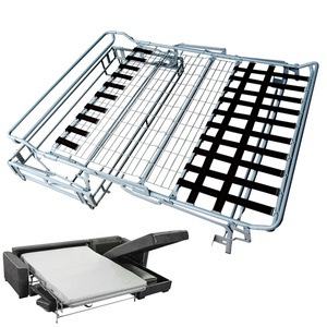 High Quality Living Room <strong>Sofa</strong> <strong>Bed</strong> Mechanism Part Multifunction Folding <strong>Sofa</strong> <strong>Bed</strong> Hardware Accessories <strong>Sofa</strong> <strong>Bed</strong> <strong>Frame</strong> - Product Image 1