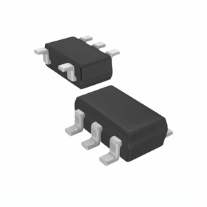 SC 74A, SOT 753 Power Management (PMIC) Authorized Distributor Electronic Circuit Components XC6123D529MR-G - Product Image 1