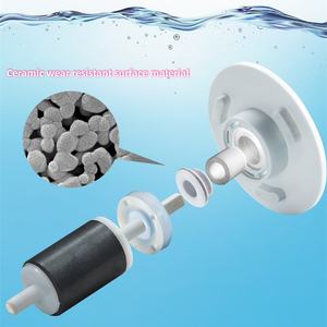 <span class=keywords><strong>Jebao</strong></span> ชุด EP ใหม่พร้อมที่<span class=keywords><strong>กรอง</strong></span>ความถี่ WiFi ปั๊มจุ่มใต้น้ำหน้าจอ LCD ตัวกรองด้านล่างสำหรับการใช้งานสะเทินบกปั๊มน้ำ - Product Image 4