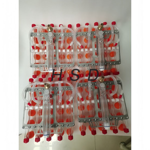Componentes Neumáticos Universales para Automatización Industrial: Ventosas Robóticas y Manos Mecánicas para Máquinas de Procesamiento de Tuercas - Product Image 4