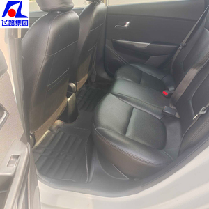 <span class=keywords><strong>Kia</strong></span> K2 Sedan 1.4L MT Edizione Commemorativa Auto a Benzina di Seconda Mano per Principianti Guida a Sinistra Sedili in Tessuto - Product Image 5