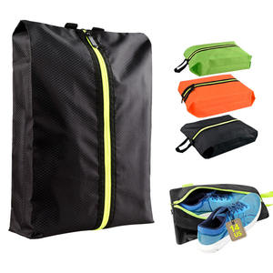 Organisateur <span class=keywords><strong>de</strong></span> chaussures étanche avec logo personnalisé sac à chaussures <span class=keywords><strong>de</strong></span> <span class=keywords><strong>golf</strong></span> et football anti-odeur pour voyage <span class=keywords><strong>sport</strong></span> salle <span class=keywords><strong>de</strong></span> <span class=keywords><strong>sport</strong></span> - Product Image 6