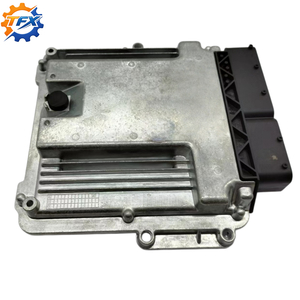 Pièces de rechange pour contrôleur ECU ECM d'excavatrice SK130-8 SK140LC-8 04217756 0281020205 04217756LW - Product Image 1