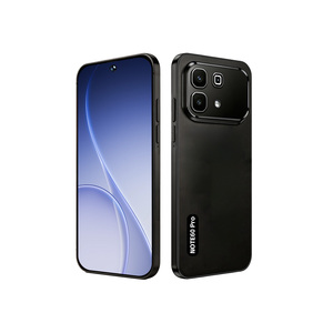 โทรศัพท์มือถือราคาประหยัดจากโรงงาน Note60 Pro 16GB+512GB ระบบ Android 15 กล้อง 72+108MP ถ่ายวิดีโอได้ - Product Image 1