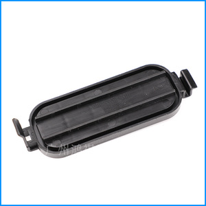 Cache-filtre de climatisation Nissan 27276-2GG0A pour Tiida Sylphy Bluebird Venucia D60 – Pièce de rechange pour grille de filtre d'habitacle - Product Image 5