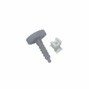 Trunk <b>Lock</b> Gear for Seat Altea, Toledo - Product Image 2