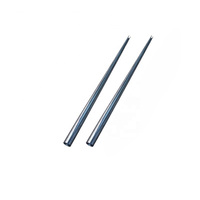 Offre Spéciale Mine Tunnel Toit Pente 33mm 39mm Split Set Anchor Stabilizer Friction Rock Bolt
