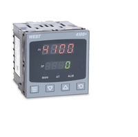 Nouveau produit en promotion : Thermomètre numérique automatique CHINT XMTD-2202 à boucle unique, authentique et original, excellent rapport qualité-prix