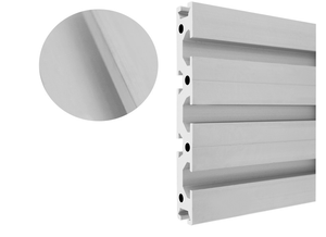 Rãnh Chữ T Đùn Nhôm 15100 Mm - Product Image 5