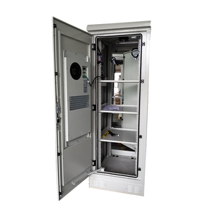 Telecommunication Outdoor Equipment Telecom <b>Cabinet</b> With Heat Exchanger LJ-TBT-04 Telecom Outdoor <b>Cabinet</b> LJ-TBT-04 - Product Image 6