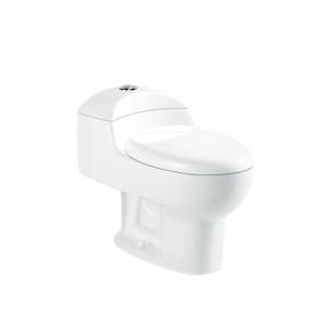 Baño Chanda siphonic, WC de dos piezas, barato - Product Image 4