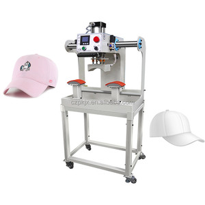 Nouvelle presse à <span class=keywords><strong>chaud</strong></span> pneumatique 8*14cm pour textiles et films DTF, facile à utiliser, petite taille, en promotion - Product Image 1