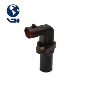 Sensor de Posición del Cigüeñal para <span class=keywords><strong>Alfa</strong></span> <span class=keywords><strong>Romeo</strong></span> <span class=keywords><strong>147</strong></span> 2.0 16V 2005, Pieza de Auto Hanzhuang, OEM 0261210227 - Product Image 5