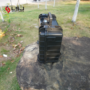 UWB Life Detector <strong>Detection</strong> and Localization of Buried Personnel Under Ruins &amp; Vital Heartbeat <strong>Detection</strong> - Product Image 5