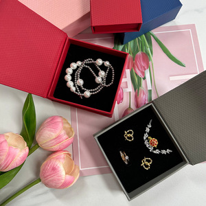 Caja de Papel Ecológico A1 <span class=keywords><strong>Elite</strong></span> con Personalización para una Marca de Lujo Consciente y Presentación de Boutique - Product Image 5