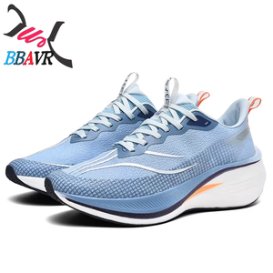 Zapatillas de Running Ligeras para Hombre 2025, para Deportes al Aire Libre, Transpirables y con Diseño Casual en la Puntera, para Primavera y Otoño - Product Image 2