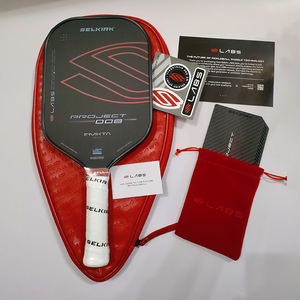 Pour raquette de padel <span class=keywords><strong>Babolat</strong></span>, padel Babolatt, Counter Viper 2025 raquettes de padel professionnelles, raquette approuvée par l'USAPA, raquettes de pickleball - Product Image 3