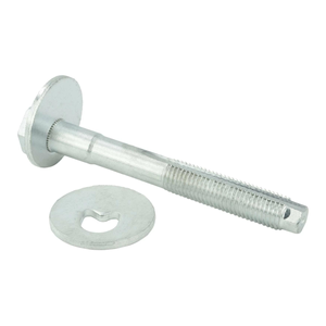 Boulon de suspension inférieur authentique pour réglage de roue, pièce de véhicule OEM WHT000228 M12, finition Dacromet pour <span class=keywords><strong>AUDI</strong></span> TT A1 A3 Q3 - Product Image 4