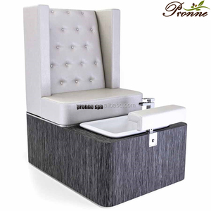 Chine meubles <span class=keywords><strong>en</strong></span> cuir fantaisie base <span class=keywords><strong>en</strong></span> <span class=keywords><strong>bois</strong></span> multifonction jet sans tuyau salon <span class=keywords><strong>spa</strong></span> station de pédicure <span class=keywords><strong>à</strong></span> <span class=keywords><strong>vendre</strong></span> - Product Image 2