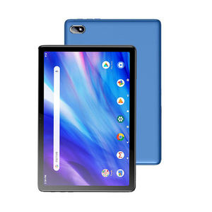 Chất Lượng Cao 10.1 Inch <span class=keywords><strong>Android</strong></span> 13 Chơi Game Máy Tính Bảng Octa Lõi Wifi Tablette 6G + 128GB Kinh Doanh Máy Tính Bảng PC - Product Image 2