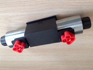 Válvula Solenoide Hidráulica D1VW D1VW020HNJW91 D1VW004CNJW91 D1VW020BNJW91 Válvula de Control Direccional D1VW020BVJW91 D1VW020HNJW - Product Image 4