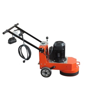 280 мм небольшой терраццо шлифовальный станок терраццо машина для продажи - Product Image 4