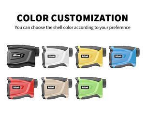 अनुकूलित लोगो के साथ सस्ते लेजर rangefinder गोल्फ गज की दूरी पर रेंज फाइंडर चुंबक - Product Image 6