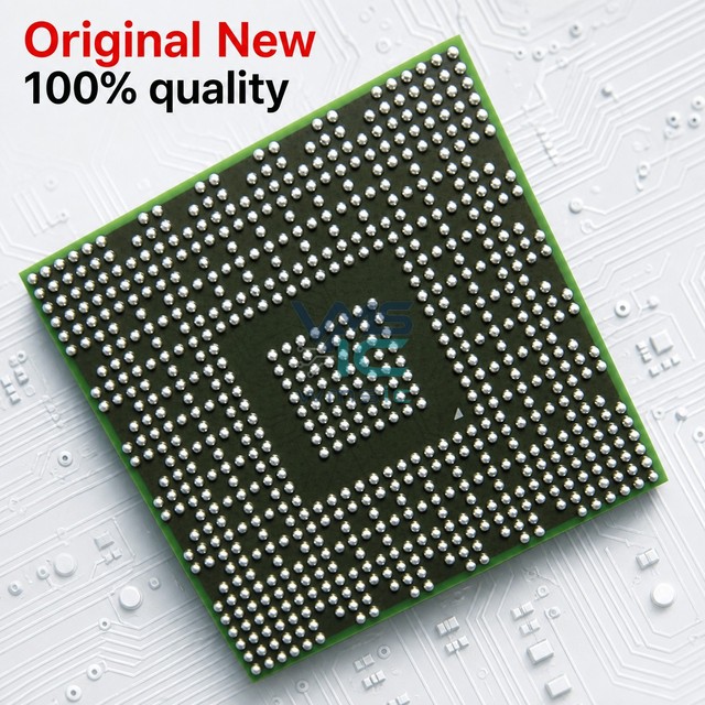 NF550-N-A2 BGA Integrated Circuit Chipset GF8200P-A-A2 GF8200-A-A2 NF720D-A-A2 NF520LE-A3