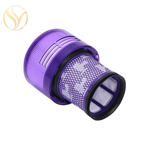 Cepillo de repuesto HEPA compatible con <span class=keywords><strong>V11</strong></span> para aspiradora inalámbrica SV14 SV15, piezas de repuesto de cepillo lavable - Product Image 5