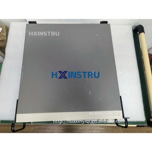 เครื่องขยายสัญญาณ Stanford Research SR844 แบบ Phase Lock Amplifier 25 kHz 200 MHz มือสอง hx - Product Image 4