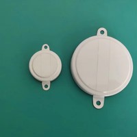 TEBAK Tapas de 35 mm y 70 mm, Sello Metálico de 200 Litros para Tapas de Bidones de Aceite, ¡Venta Caliente!