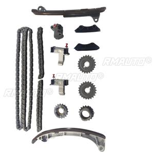 Kit de Reparación de Ajustador de Admisión del Motor ASBG-FT.1GR-14, Árbol de Levas de Admisión y Escape para Toyota Cruiser 1GR, Pieza de Repuesto para Motor, Accesorios para Automóviles - Product Image 3