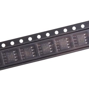 Componentes electrónicos originales, circuitos integrados DS18B20Z + T DS18B20 SOP8 DS18B20Z DS18B20Z + T & R - Product Image 1