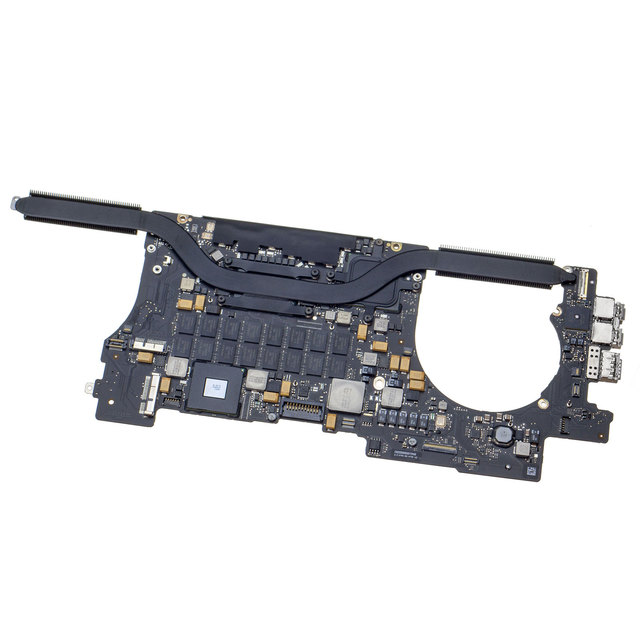 Laptop Original Tested Logic Board Motherboard for MacBoook Pro 15" Retina A1398 2012 2013 2014 2015