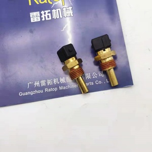 R210-7 R215-7 เซ็นเซอร์วัดอุณหภูมิน้ำ XKBH-01634 R210-9 R215-9 เซ็นเซอร์วัดอุณหภูมิน้ำ XKBH-01634 - Product Image 5