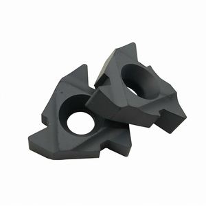 Threading chèn 16ER 5 chèn lf90 16ER 22ir 22ER N60 CNC Carbide chèn chủ đề chèn cho thép không gỉ - Product Image 3