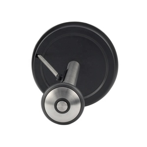 Comptoir porte-serviettes en papier, support de porte-papier de cuisine autoportant - Product Image 6