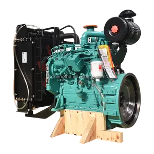 china factory sale 30kw diesel engine cummins diesel engine with low price