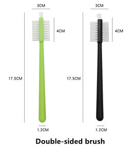 Brosse à poils en Nylon bon marché, presse-agrumes, Machine à lait de soja, brosse de cuisine, brise-mur, brosse de nettoyage - Product Image 5