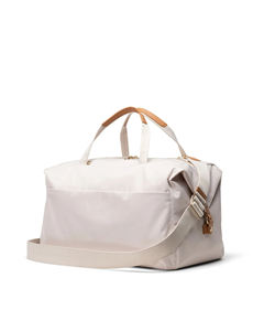 Sac de sport et de voyage personnalisé en polyester recyclé durable, imperméable, à porter à la main, décontracté et résistant, 40-55L - Product Image 2